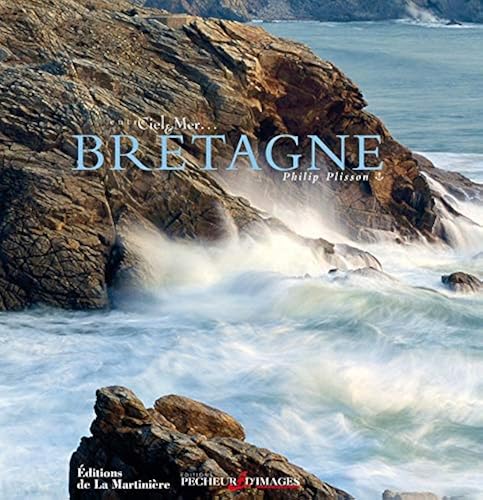 Download Bretagne. Entre ciel et mer PDF
