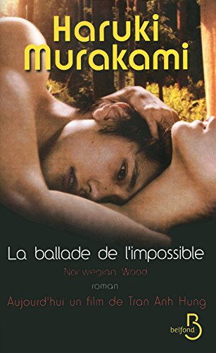 La Ballade de l'impossible (nouv. éd.)