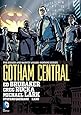 Amazon Gotham Central Omnibus 9781401261924 Ed Brubaker Greg