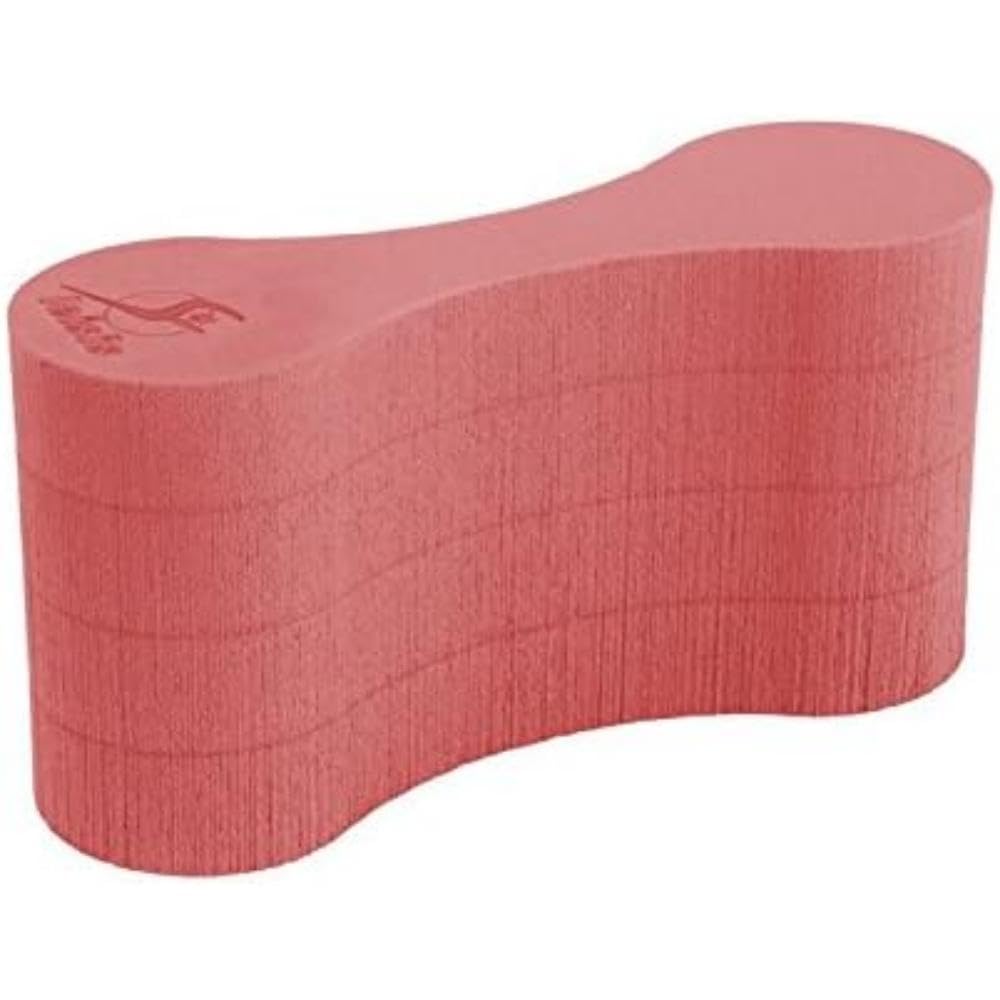 Leisis 0101001 Swimming Buoy, 28 x 8 x 12 cm, 0101001, red, 28 x 8 x 12 cm