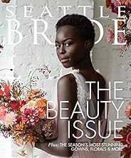 Seattle Bride magazine