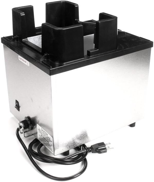 SERVER PRODUCTS PARTS 85060 BASE ONLY FOR FSA FUDGE CARAM (85060)