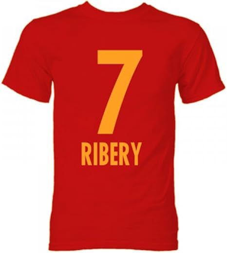 franck ribery bayern munich jersey