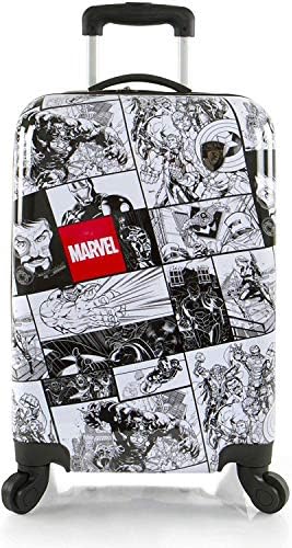 heys 26 inch luggage