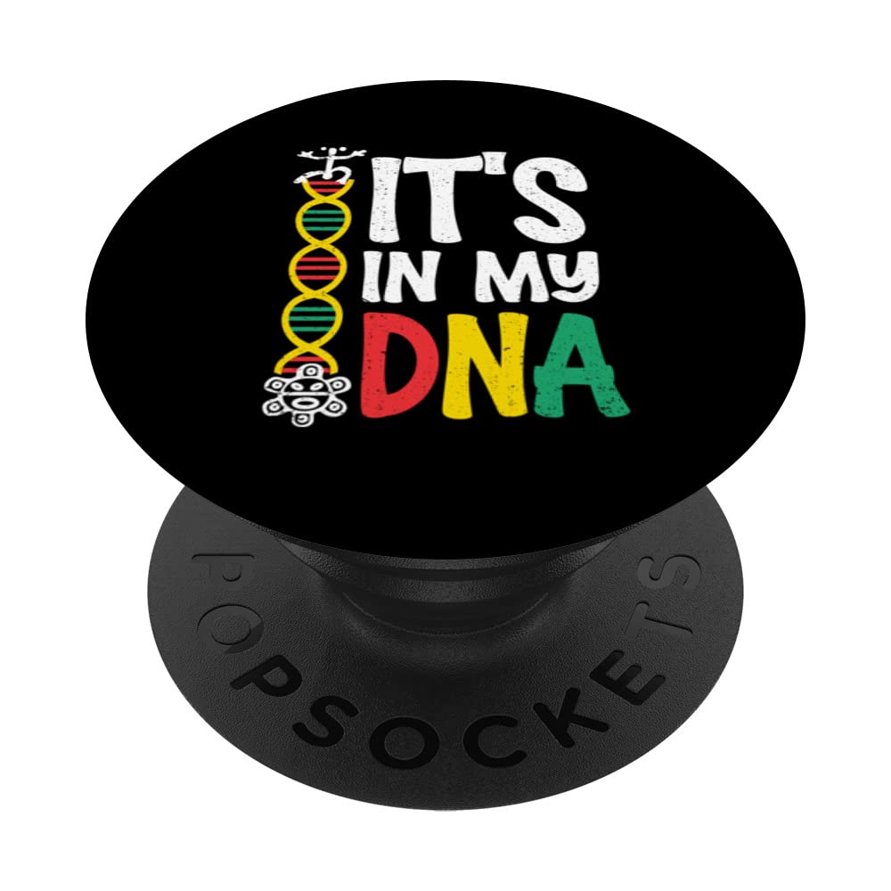 Puerto Rican Taino Indian Puerto Rico Taino PopSockets Swappable PopGrip