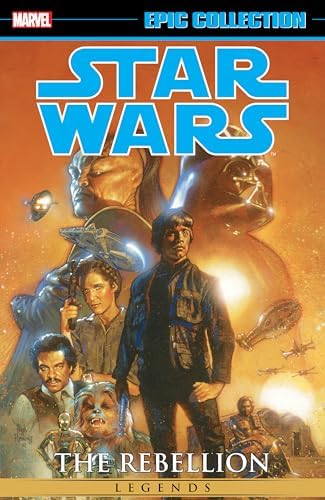 Star Wars. Legado (Leyendas) nº 01: AA. VV., Editorial Planeta