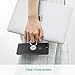 UGREEN Cell Phone Ring Holder Finger Ring Stand Kickstand Compatible for iPhone 11 Pro Max SE Xs XR 8 7 Plus 6 6S X Samsung Galaxy S10 S9 S8 Note 9 8 S7 Edge S6 Android Smartphone, 360 Degree Rotation
