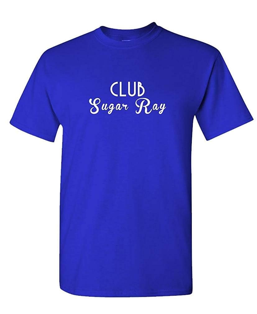 Club Sugar Ray Harlem York Nyc S T Shirt Zelite
