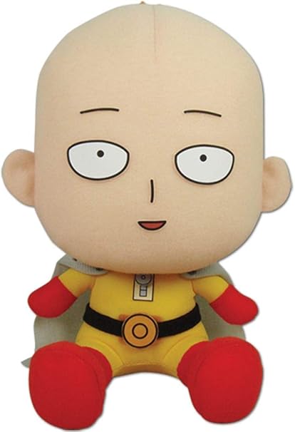 one punch man toys