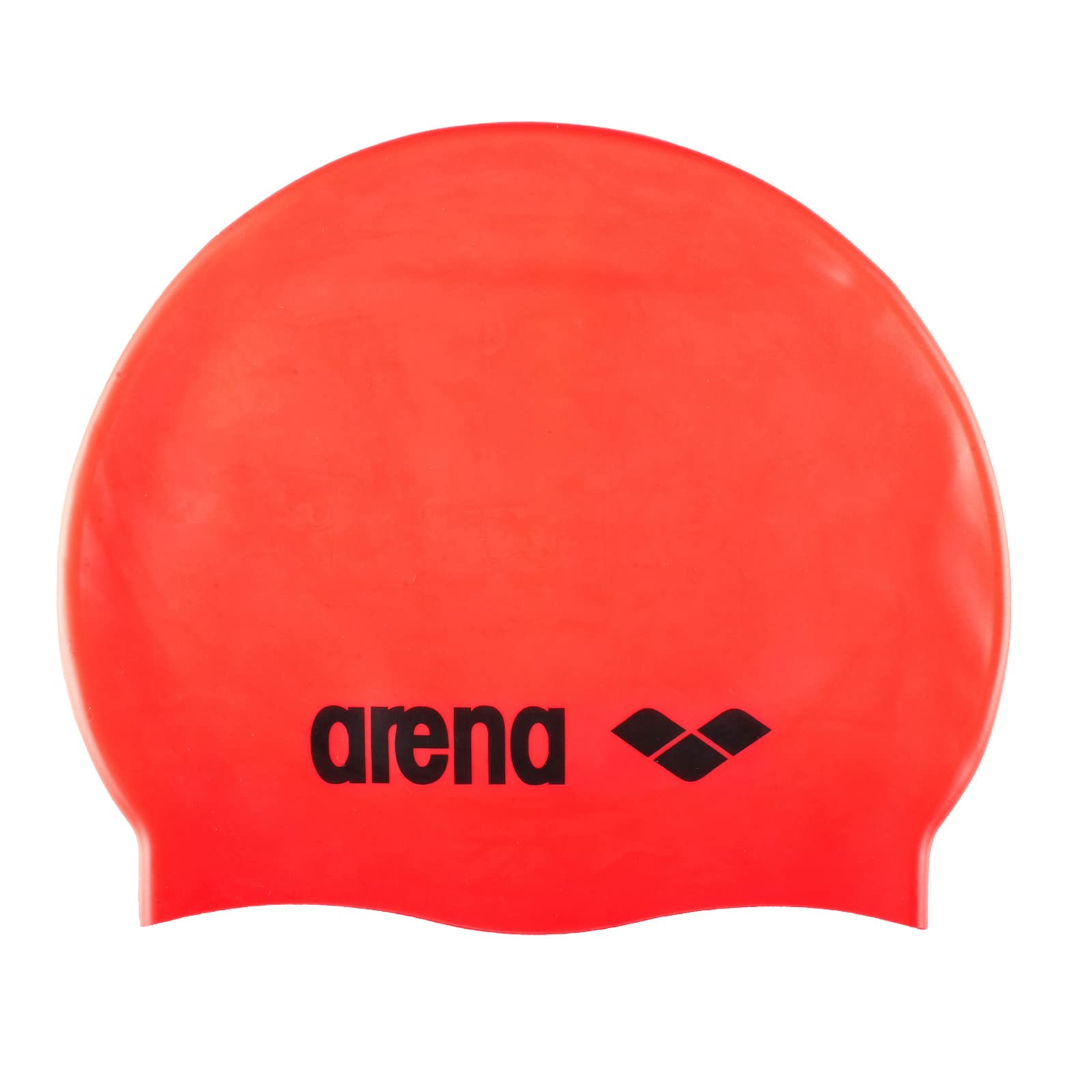 Arena Classic Cap Fluored-Black One Size