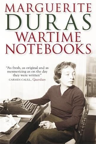 Wartime Notebooks: And Other Texts Paperback – 6 Jan 2011
