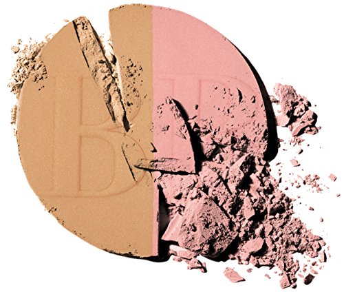 Physicians Formula Super BB All-in-1 Bronzer and Blush SPF 30, Light, 0.29 Ounce