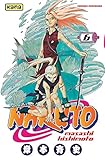 Naruto, tome 6 by 
