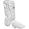 G-Form Elite Batter's Leg Guard - Baseball Leg Guard with Adjustable Straps