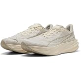 PUMA Mens Deviate Pure Nitro Running Sneakers Shoes - Black