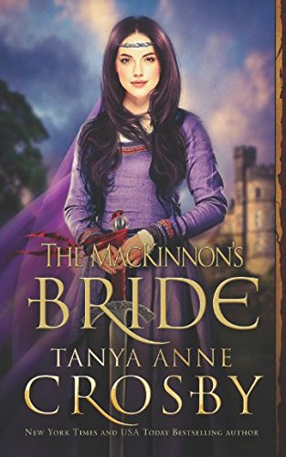 The MacKinnon's Bride (The Highland Brides)