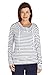 Coolibar UPF 50+ Women's Cowl Neck Pullover - Sun Protective