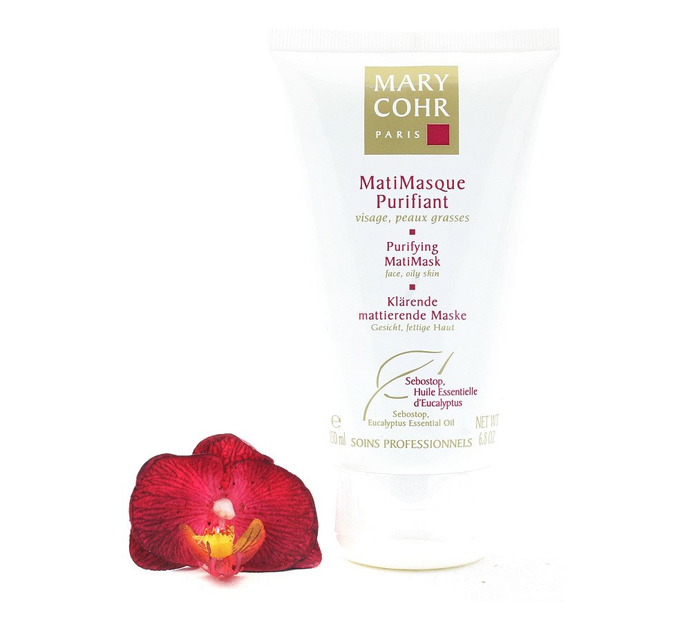 Mary Cohr Eucalyptus Purifying Astringent 150ml