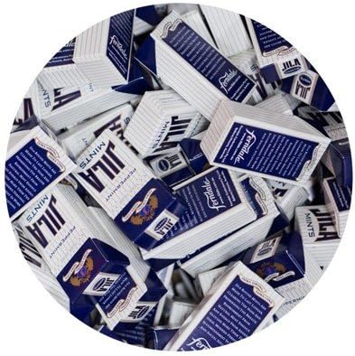 Jila Mints 7g x 300