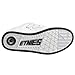 etnies Men's Digit 2 Sneaker,White/Black,9 M