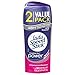 Lady Speed Stick Antiperspirant Deodorant, Power, Freesia - 2.3oz - 6 Twin packs