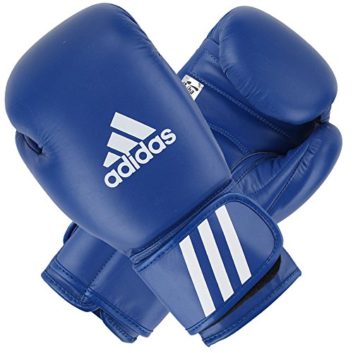adidas aiba boxing gloves review