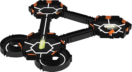 hexbug glow in the dark