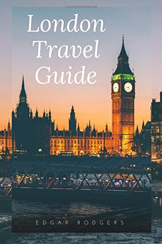London Travel Guide: Typical Costs, First-Time Visitor Tips, Accommodation, Day Trips, Nightlife, Cuisine, Museums and Galleries, Pubs and Bars, Shopping. Harry Potter Experiences and more