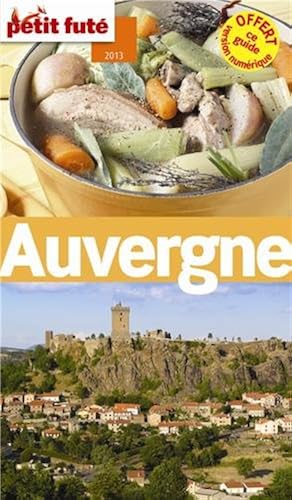 Download Petit Futé Auvergne PDF
