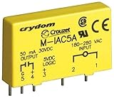 CROUZET SSR GORDOS I/O Module