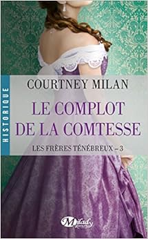 Le complot de la comtesse - 3
