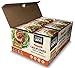 Kitchen & Love Cauliflower, Moroccan Vegetable Harissa, Ready to Eat, Quick Cups, Gluten Free, Non-GMO Vegan, Vegetarian, Keto, 7.9 Oz, 6-Pac