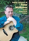 GUITAR ARTISTRY OF TONY MCMANUS:CELTIC FINGERSTYL  image