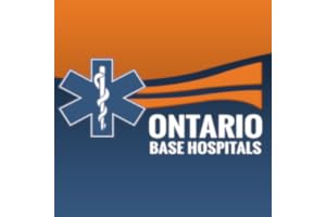 Ontario Paramedic Clinical Guide