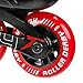 Roller Derby Boy's Stinger 5.2 Adjustable Inline Skate