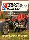 National Motorcycle Museum: Britain's Motorcycling Heritage