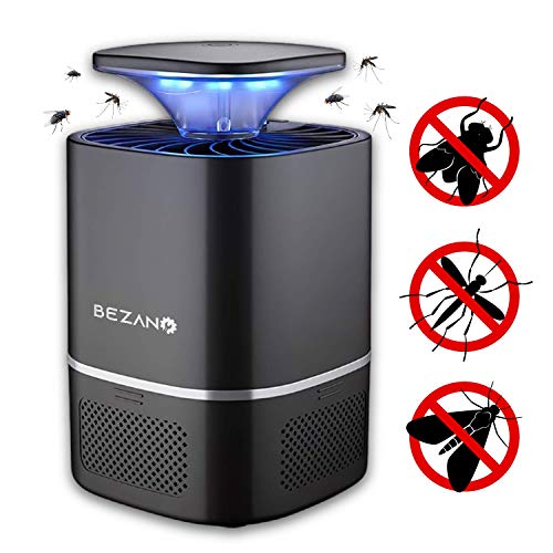 BEZANO Mosquito Killer Indoor Powerful Fly Killer for Bugs