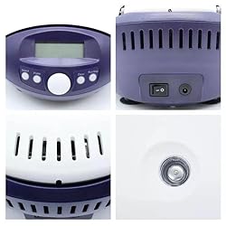 VGVGV Centrifuge Machine, Lab Benchtop