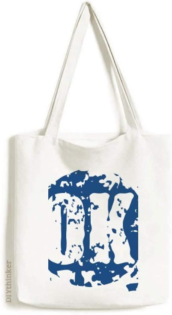 Amazon Ok デザイン ラウンド イラスト パターン トート キャンバス バッグ ショッピング サッチェル カジュアル ハンドバッグ シューズ バッグ