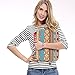 PLEMO Bohemian Style Canvas Fabric 15-15.6 Inch Laptop/Notebook Computer/MacBook/MacBook Pro Sleeve Case Bag Cover, Sunlight Garden
