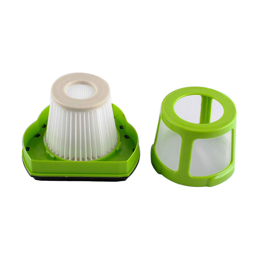 Compatible 1608653 Pet Hair Eraser Vacuum Filter If Applicable Bissell
