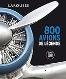 800 avions de légende by 
