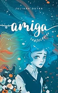 Livro Amiga Conselheira
