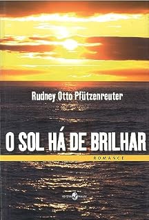 Livro O Sol Há de Brilhar