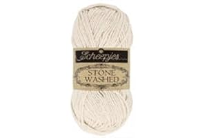 Scheepjes Yarn Stone Washed (801 - Moon Stone)