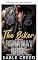 Livro O motoqueiro e sua noiva fugitiva (Hellbound Saints MC Livro 2)