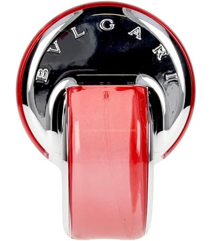 Bvlgari Omnia Indian Garnet Eau de Toilette, 5 ml : Amazon.com.br