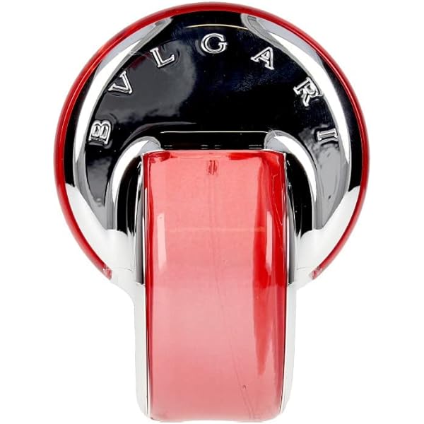 Amazon.com : Bvlgari Omnia Coral Eau de Toilette Spray for Women