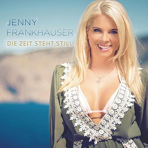 Jenny Frankhauser - Bääärenstark!!! 2017 Die Erste - Zortam Music