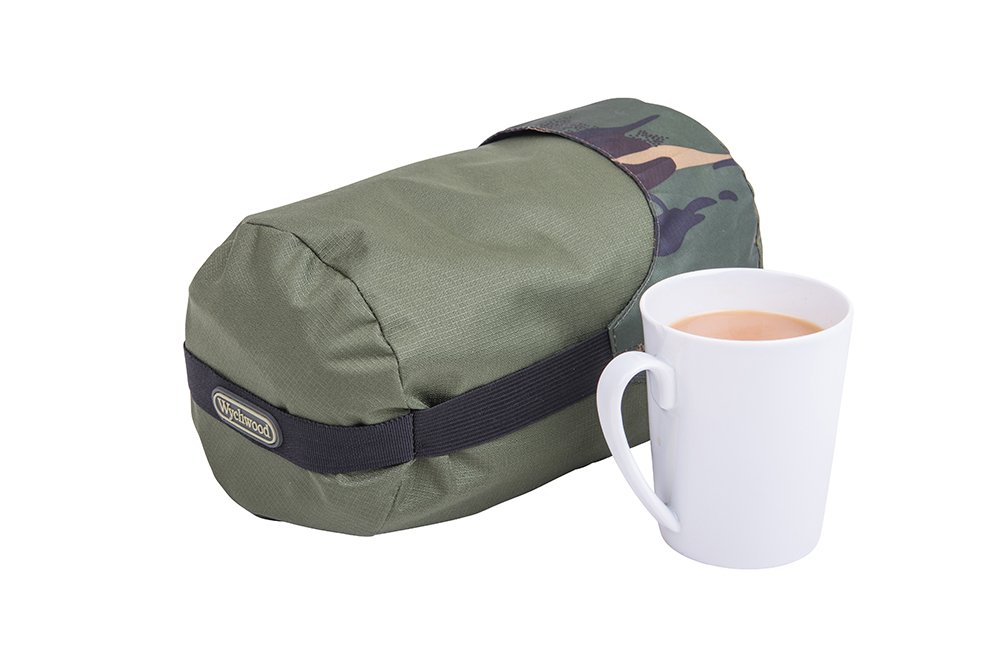 Wychwood Tactical Carp Tarp: Standard